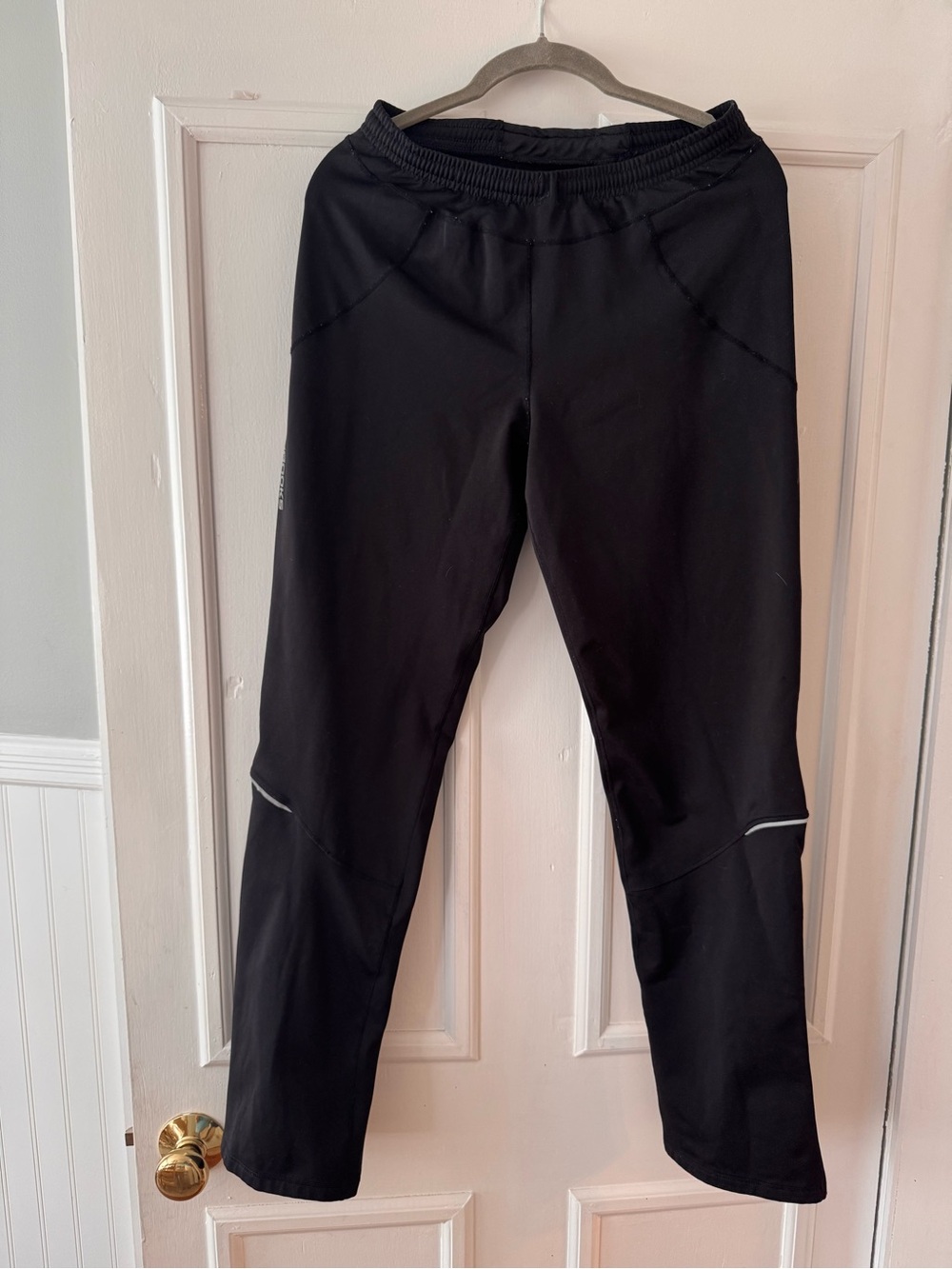 Women’s Brooks Black Active Performance Pants